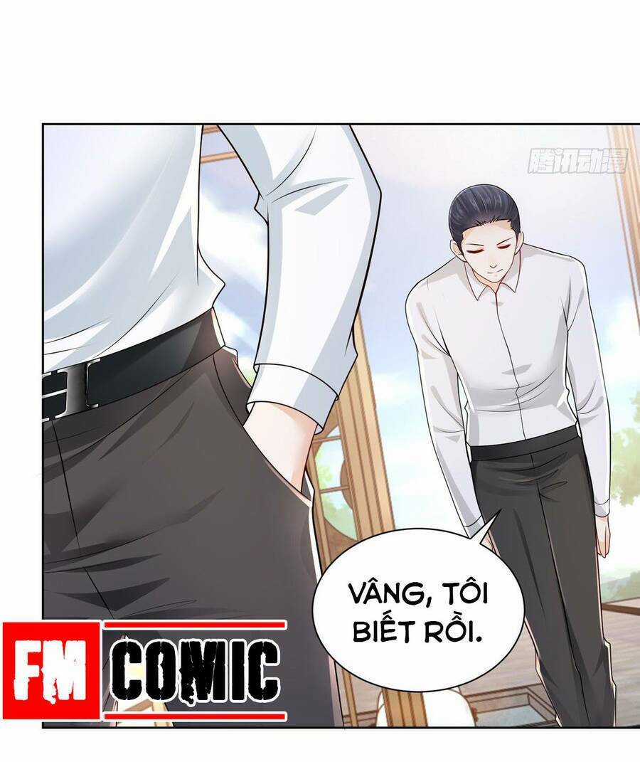 Mỗi Tuần Ta Có Một Nghề Nghiệp Mới Chương 18 trang 37