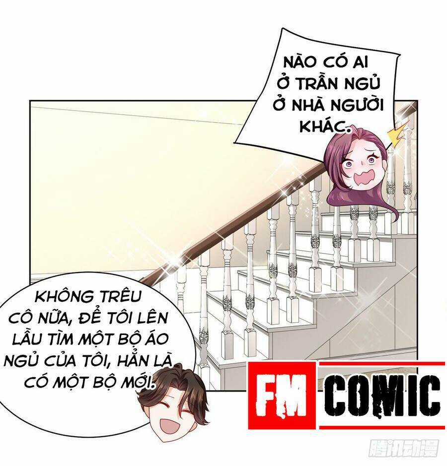 Mỗi Tuần Ta Có Một Nghề Nghiệp Mới Chương 18 trang 6