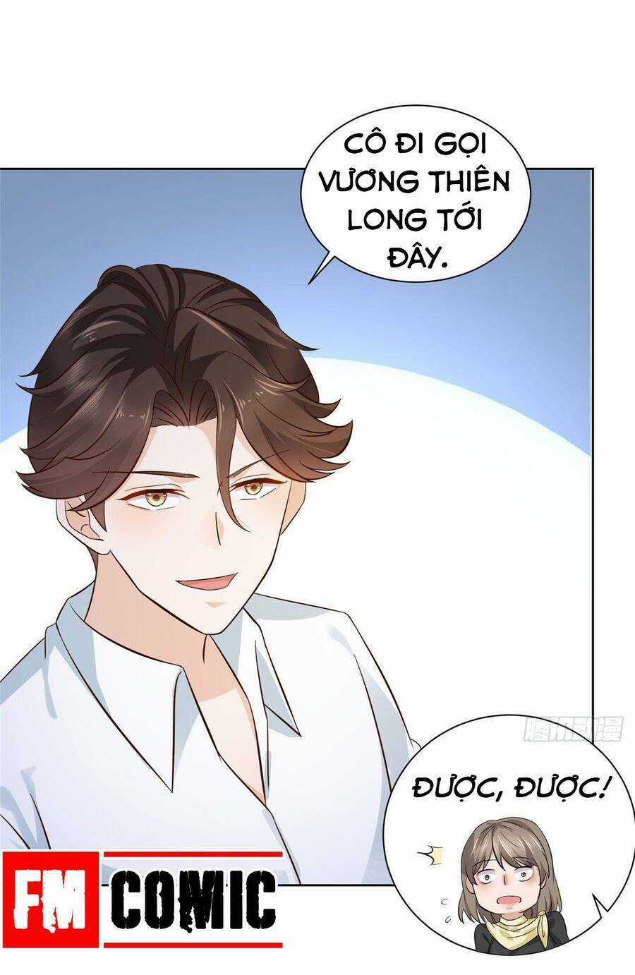 Mỗi Tuần Ta Có Một Nghề Nghiệp Mới Chương 19 trang 10