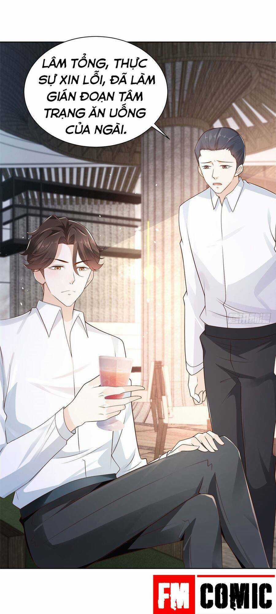 Mỗi Tuần Ta Có Một Nghề Nghiệp Mới Chương 19 trang 19