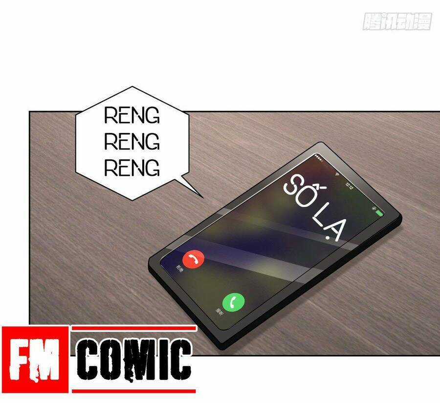 Mỗi Tuần Ta Có Một Nghề Nghiệp Mới Chương 19 trang 23