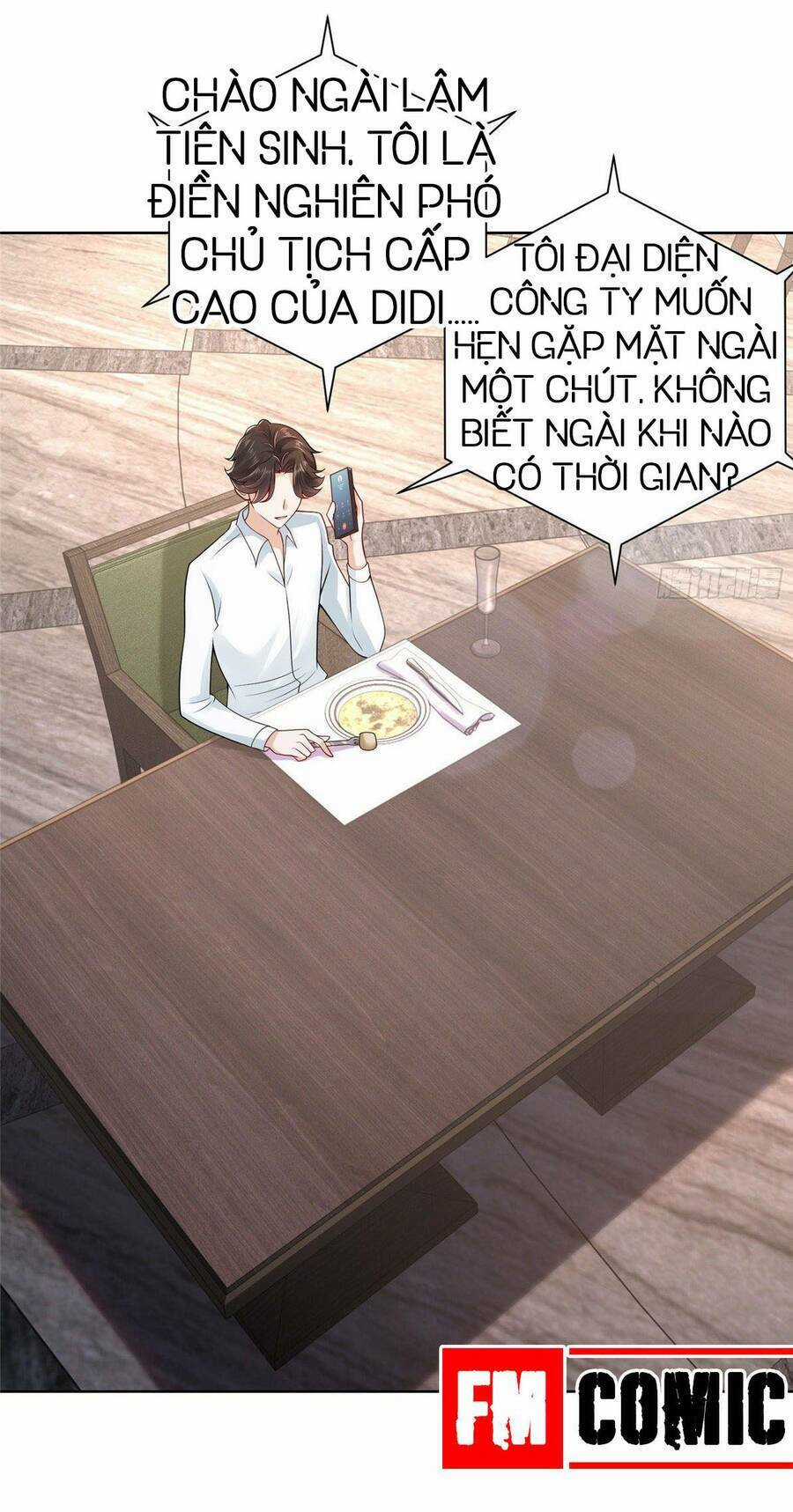 Mỗi Tuần Ta Có Một Nghề Nghiệp Mới Chương 19 trang 24