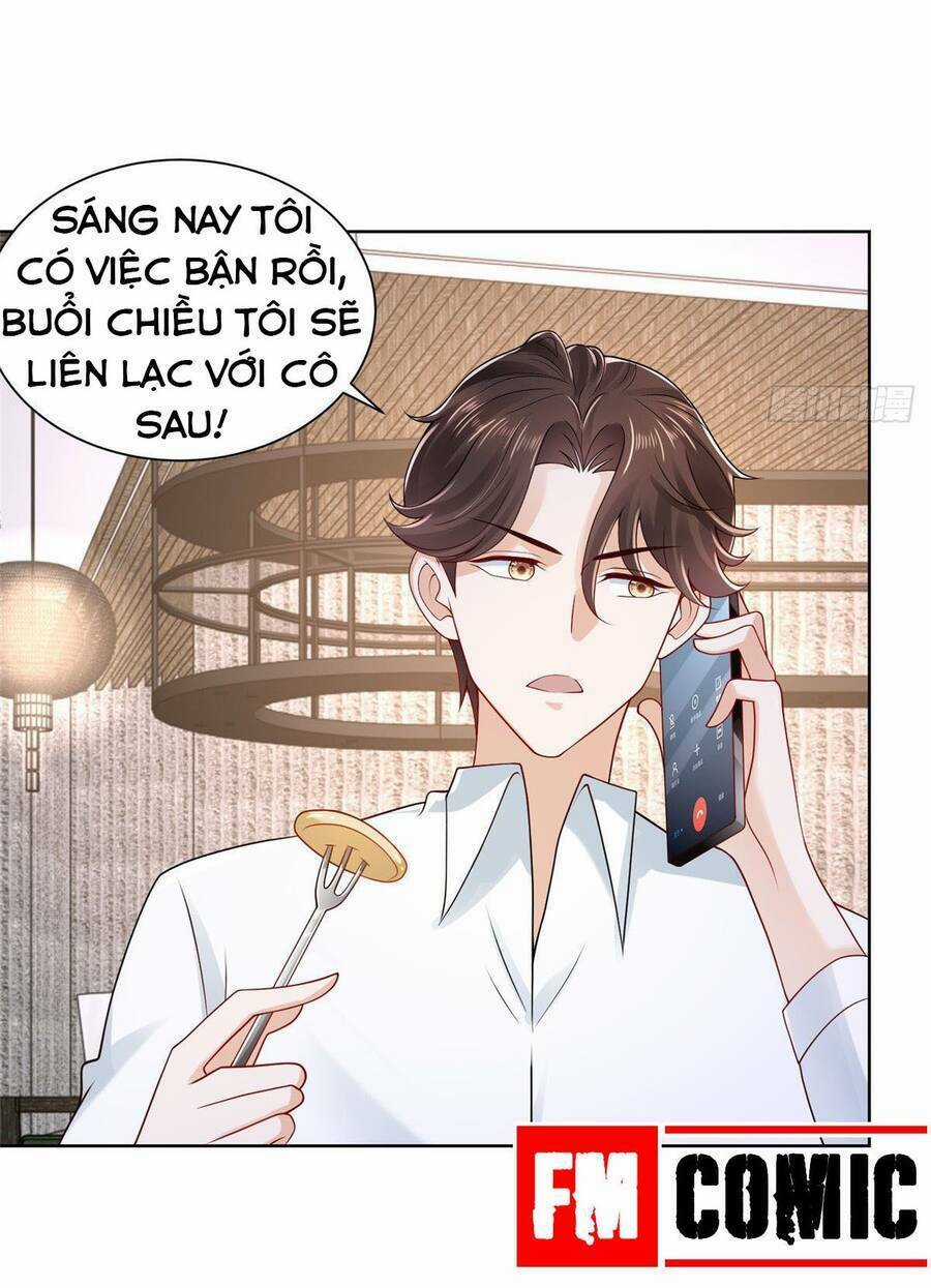 Mỗi Tuần Ta Có Một Nghề Nghiệp Mới Chương 19 trang 25