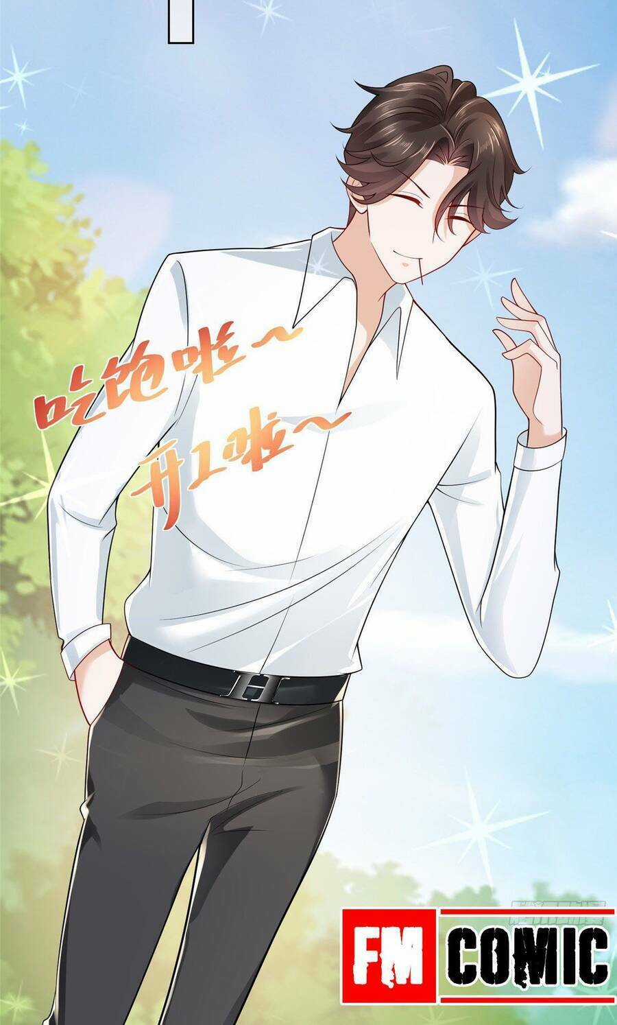 Mỗi Tuần Ta Có Một Nghề Nghiệp Mới Chương 19 trang 30