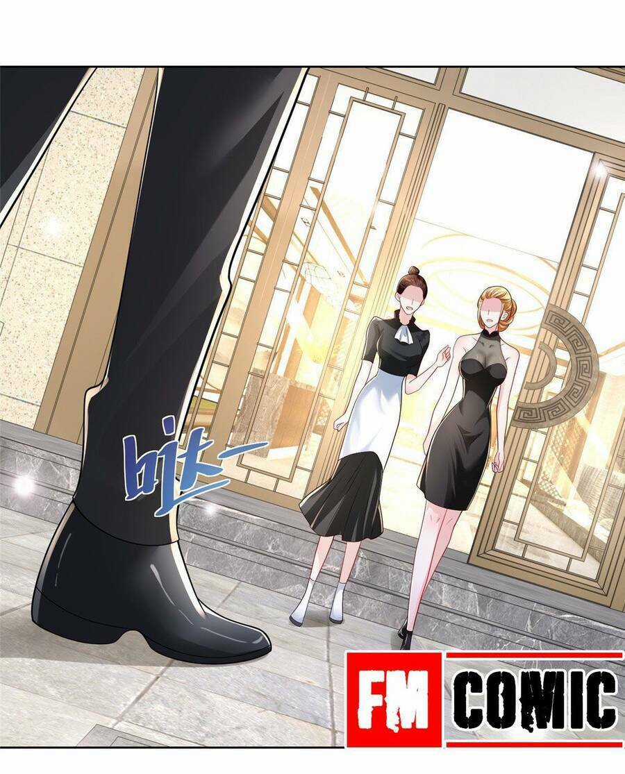 Mỗi Tuần Ta Có Một Nghề Nghiệp Mới Chương 19 trang 32