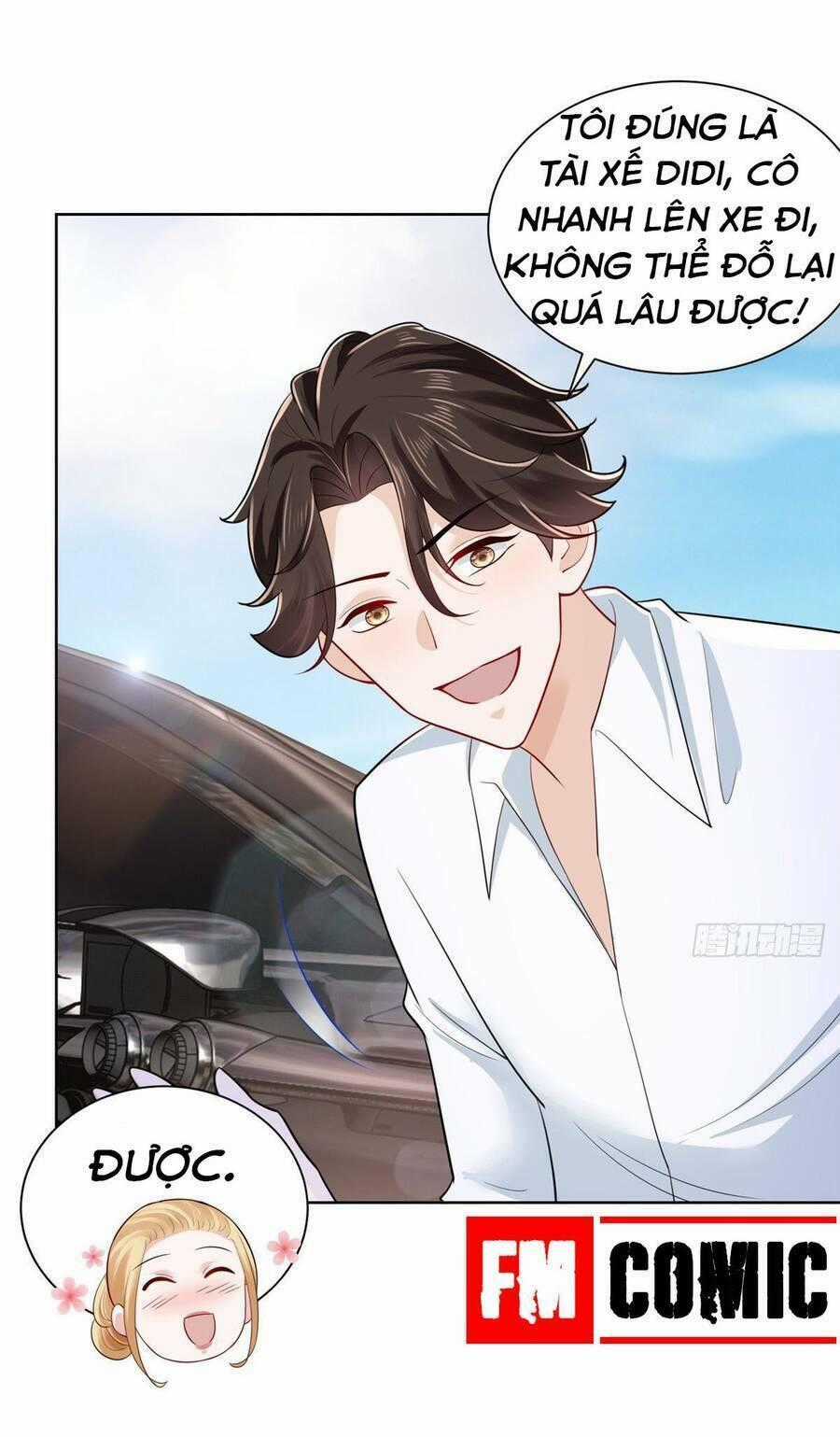 Mỗi Tuần Ta Có Một Nghề Nghiệp Mới Chương 19 trang 37