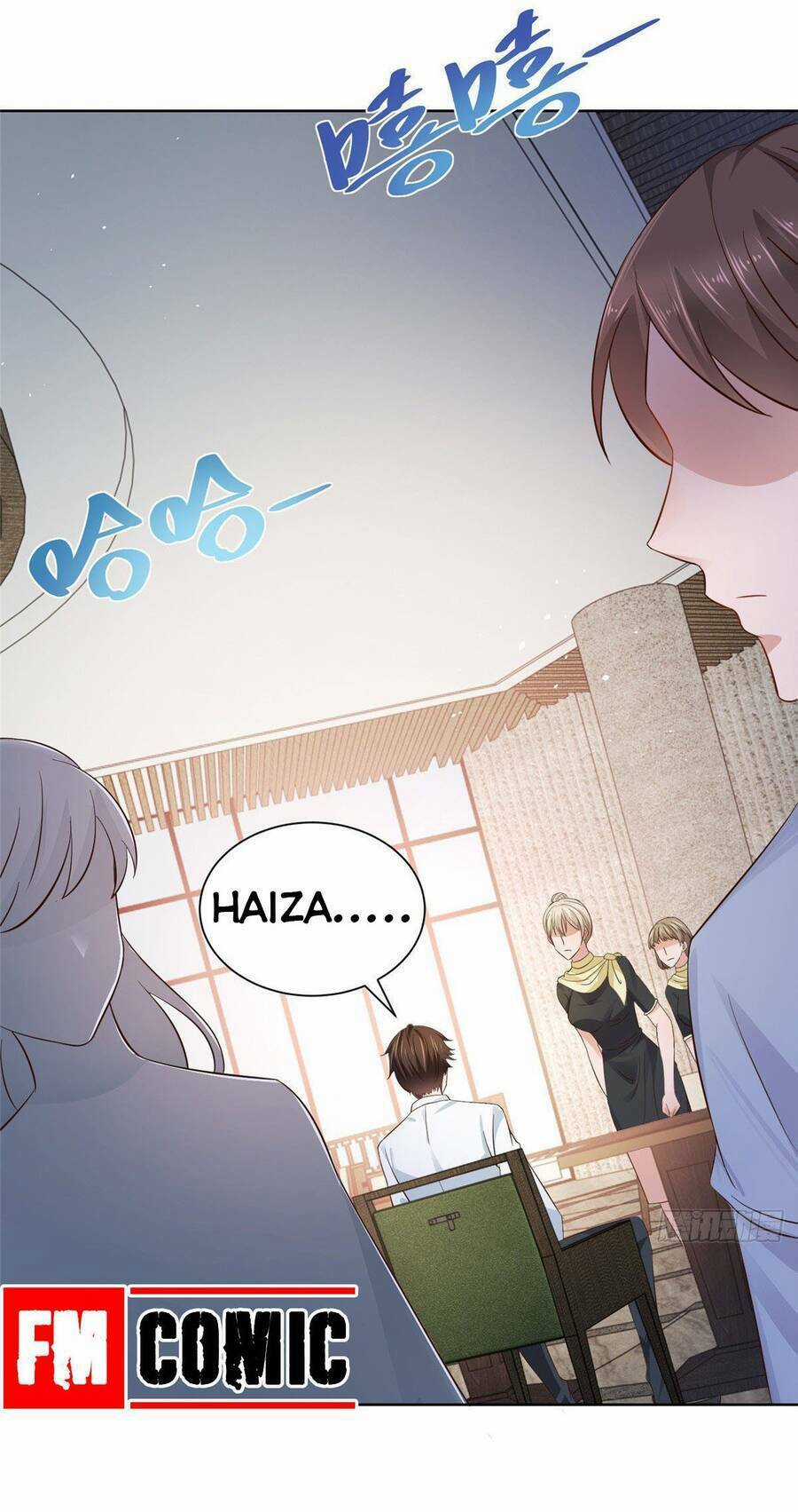 Mỗi Tuần Ta Có Một Nghề Nghiệp Mới Chương 19 trang 9