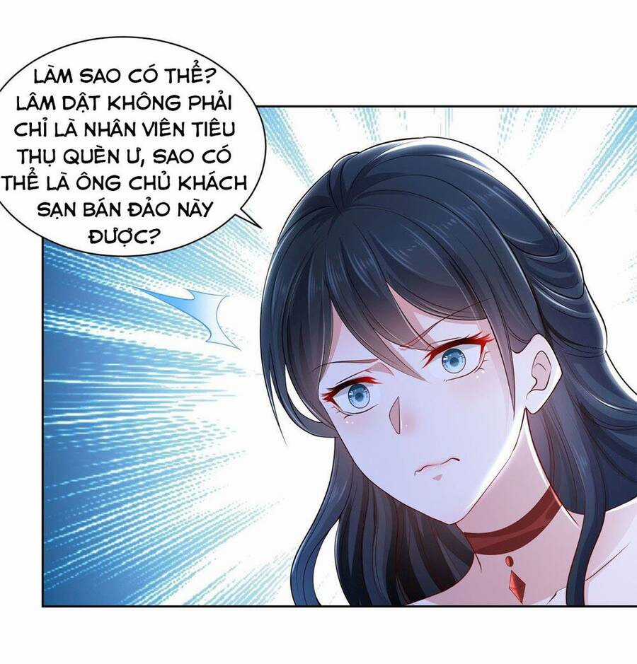 Mỗi Tuần Ta Có Một Nghề Nghiệp Mới Chương 2 trang 12