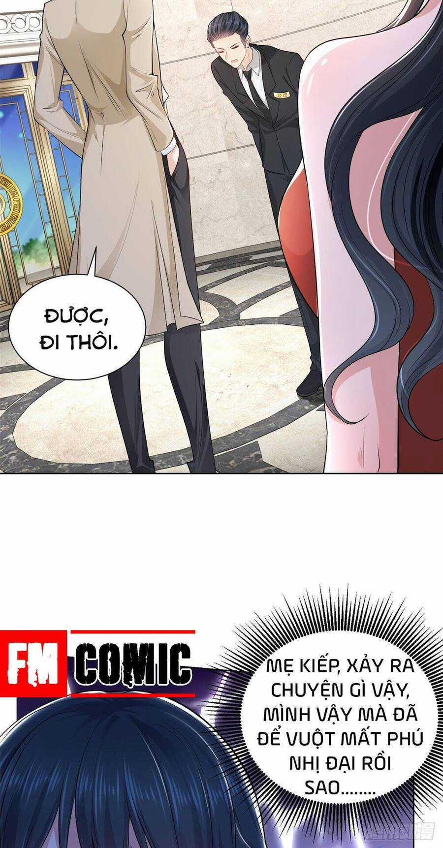 Mỗi Tuần Ta Có Một Nghề Nghiệp Mới Chương 2 trang 14