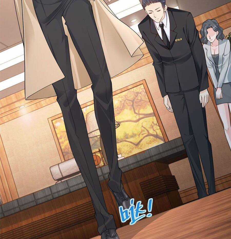 Mỗi Tuần Ta Có Một Nghề Nghiệp Mới Chương 2 trang 20