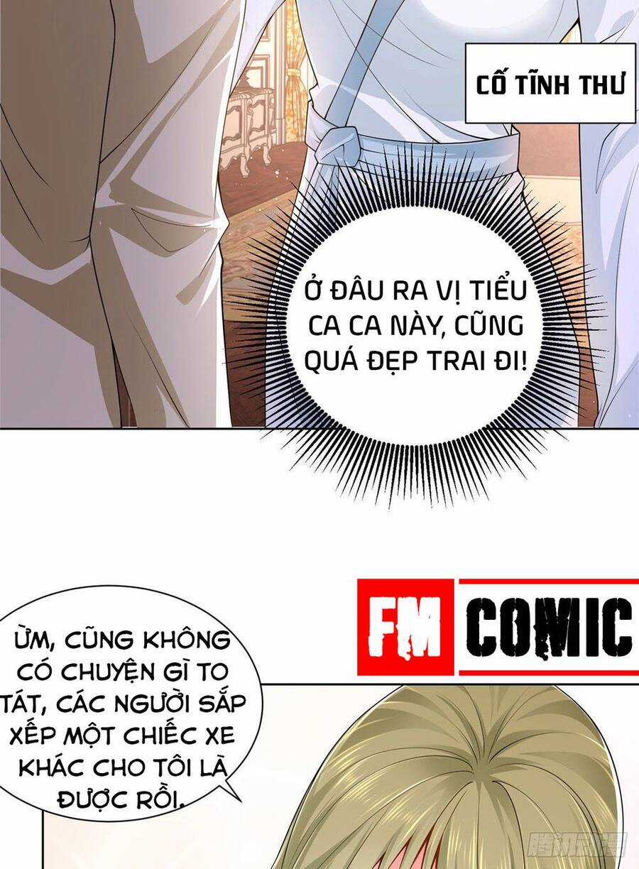 Mỗi Tuần Ta Có Một Nghề Nghiệp Mới Chương 2 trang 23