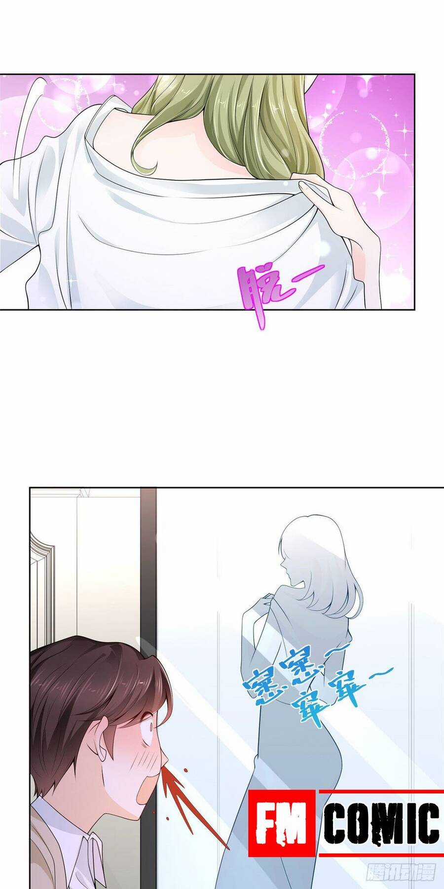 Mỗi Tuần Ta Có Một Nghề Nghiệp Mới Chương 2 trang 27