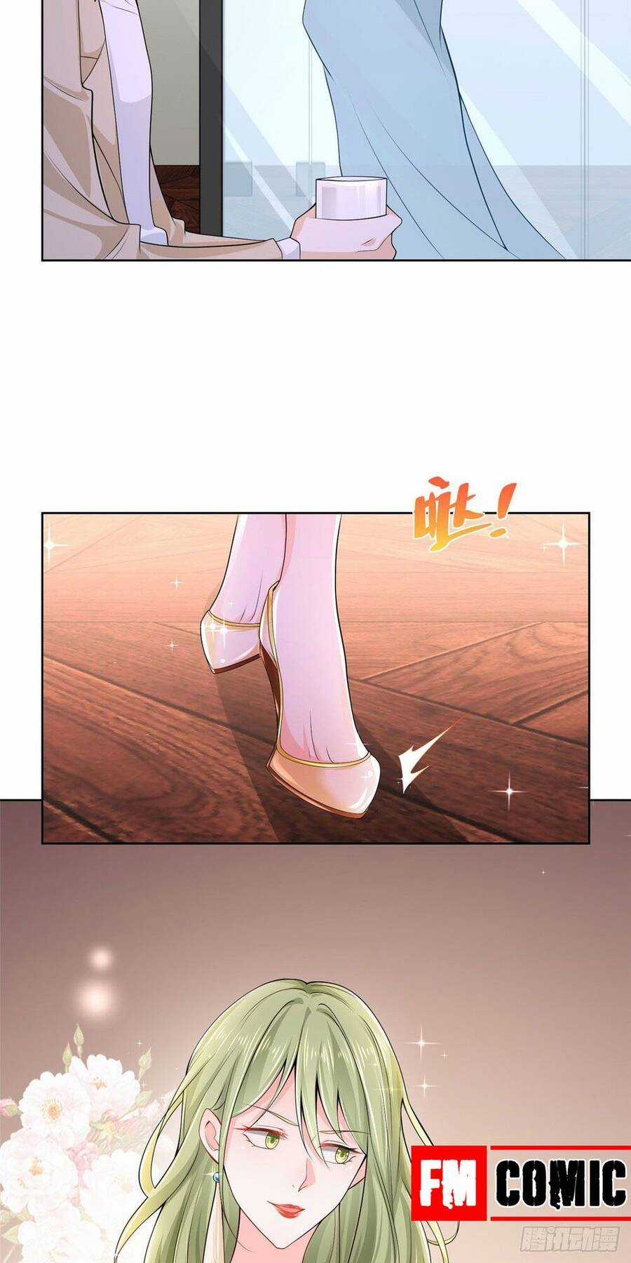 Mỗi Tuần Ta Có Một Nghề Nghiệp Mới Chương 2 trang 28