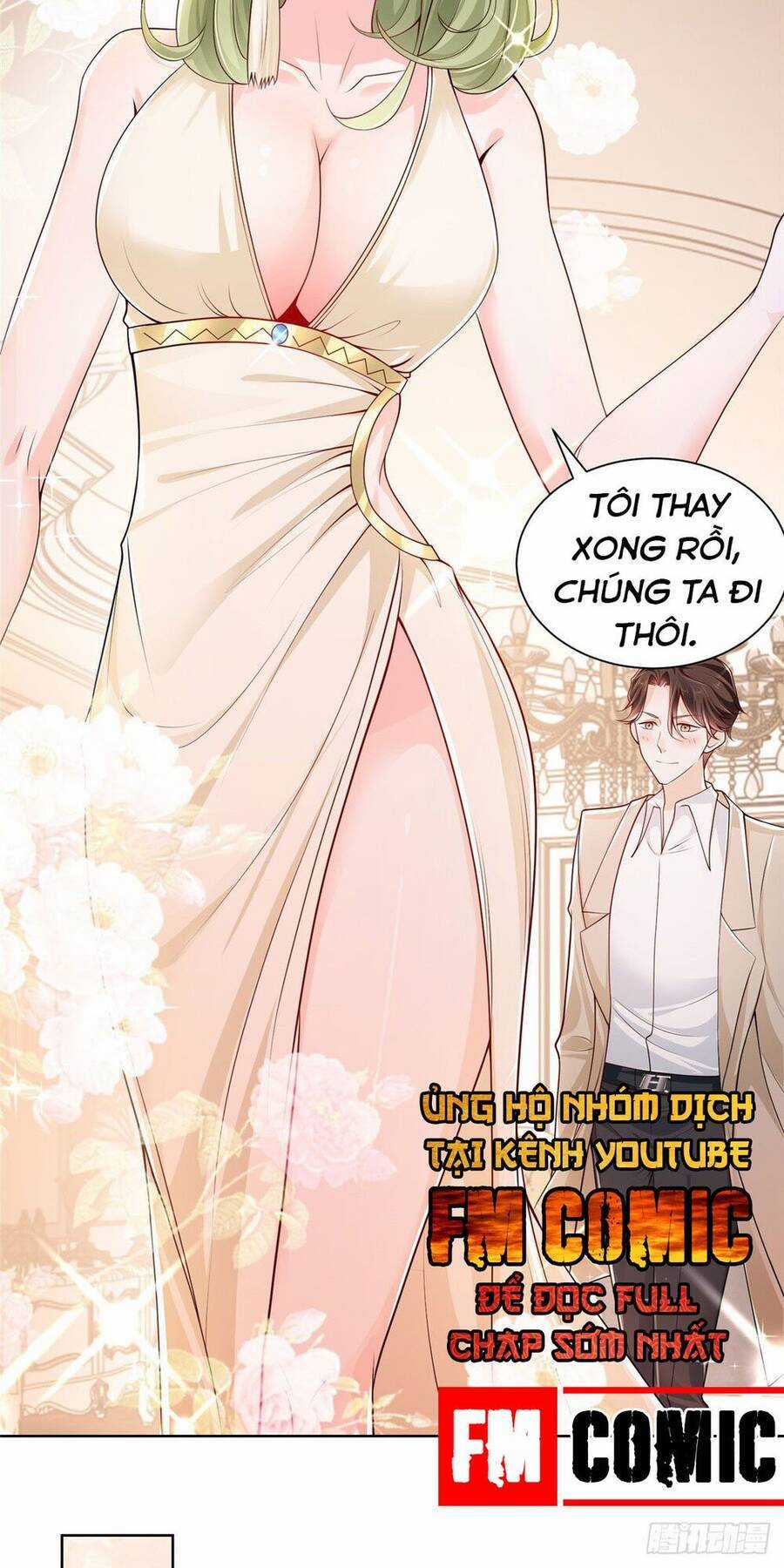 Mỗi Tuần Ta Có Một Nghề Nghiệp Mới Chương 2 trang 29