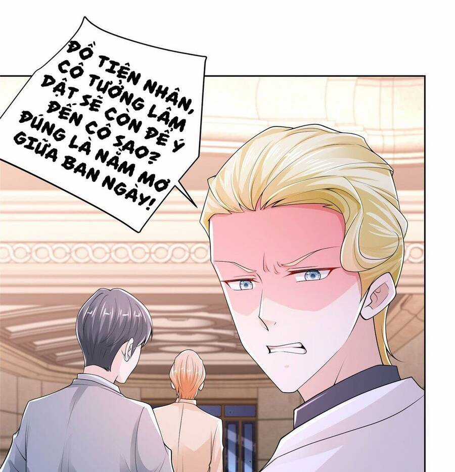 Mỗi Tuần Ta Có Một Nghề Nghiệp Mới Chương 2 trang 31