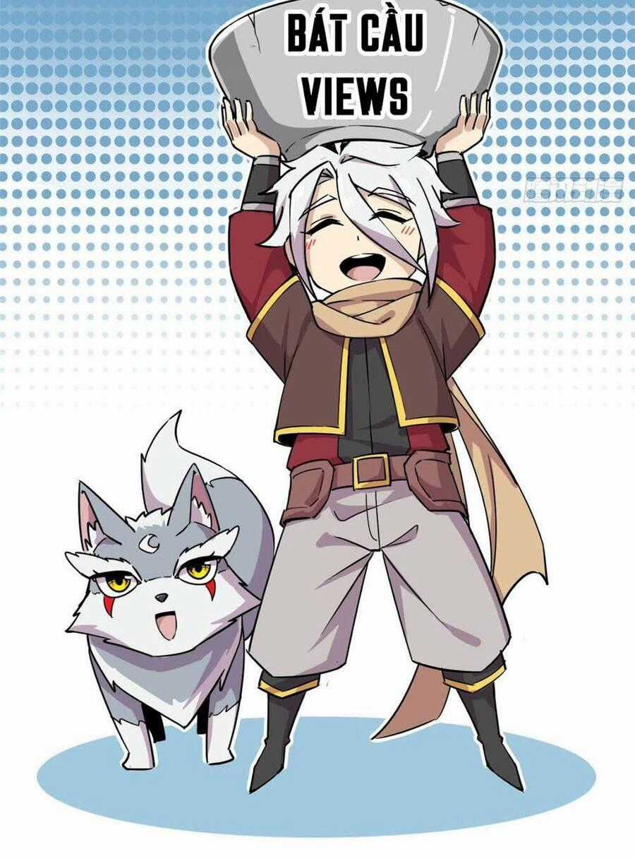 Mỗi Tuần Ta Có Một Nghề Nghiệp Mới Chương 2 trang 37