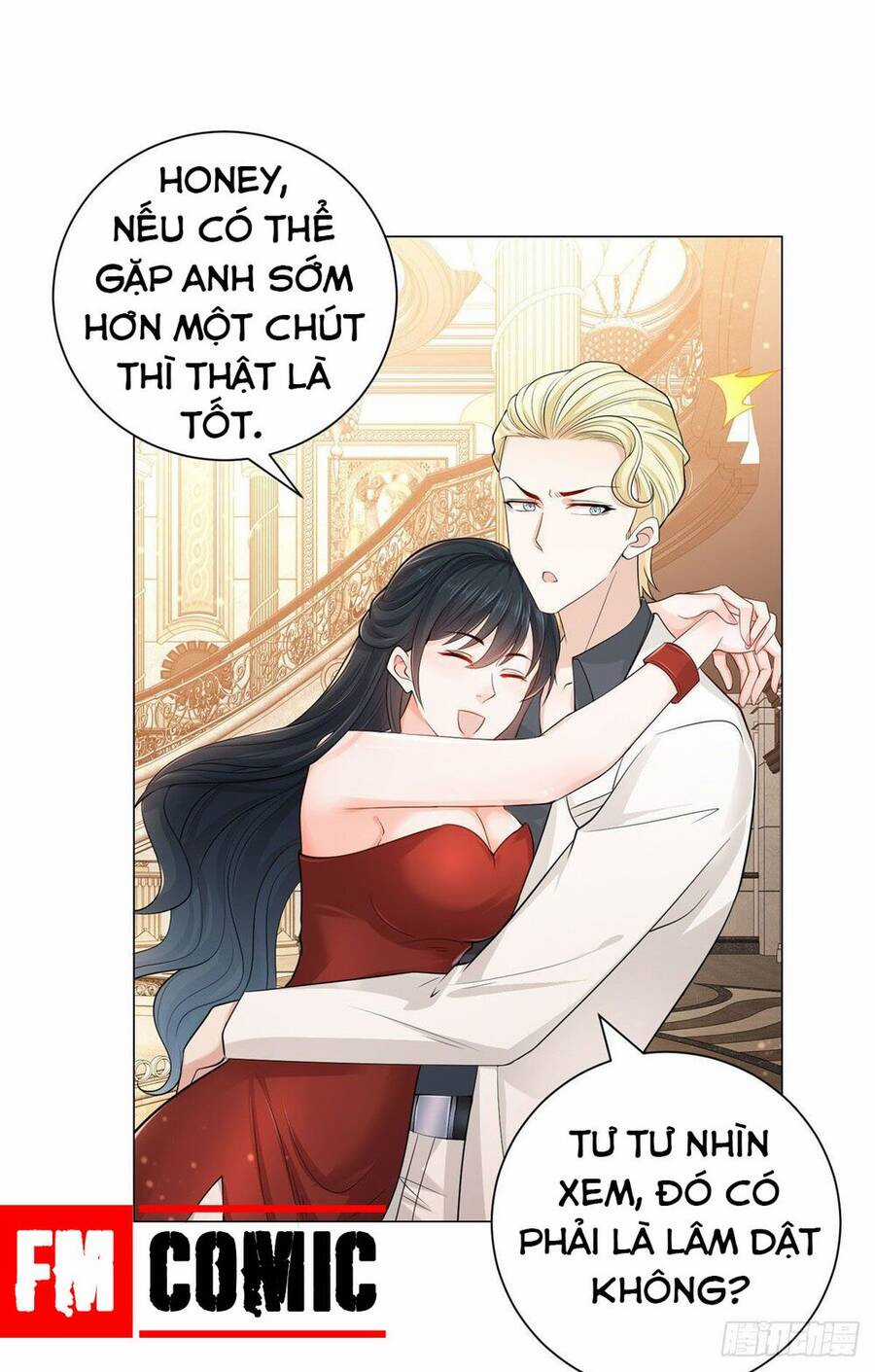 Mỗi Tuần Ta Có Một Nghề Nghiệp Mới Chương 2 trang 5