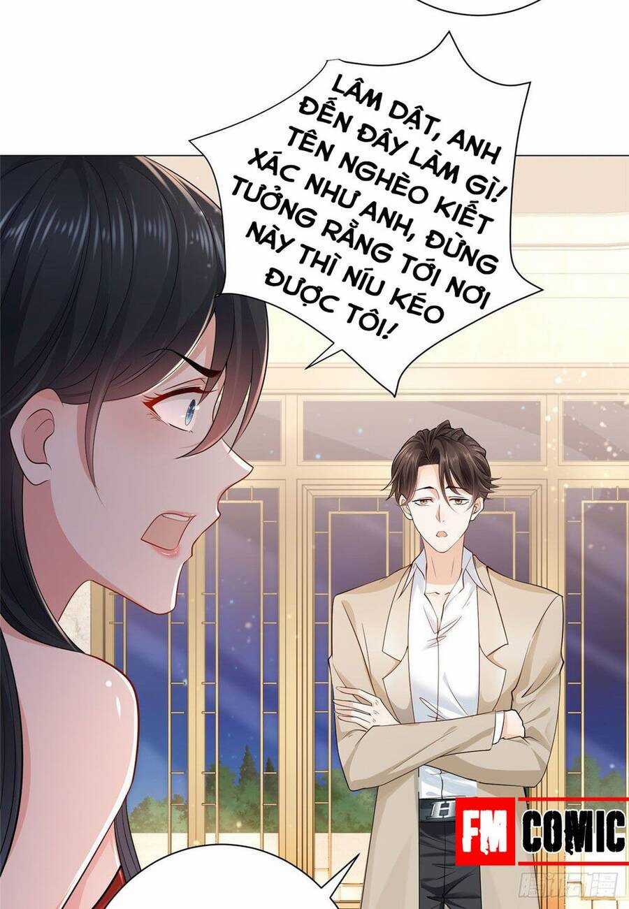 Mỗi Tuần Ta Có Một Nghề Nghiệp Mới Chương 2 trang 6