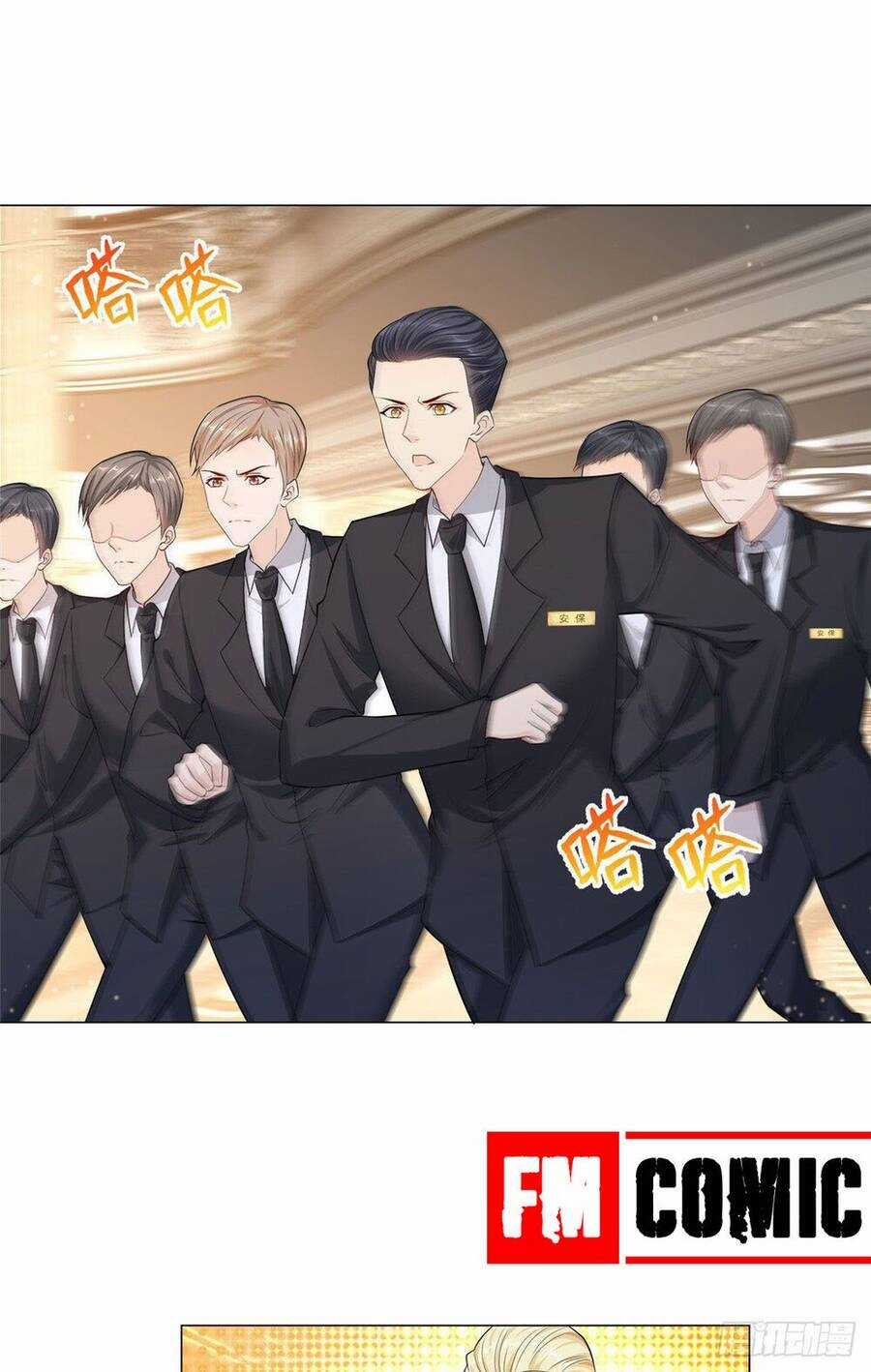 Mỗi Tuần Ta Có Một Nghề Nghiệp Mới Chương 2 trang 9