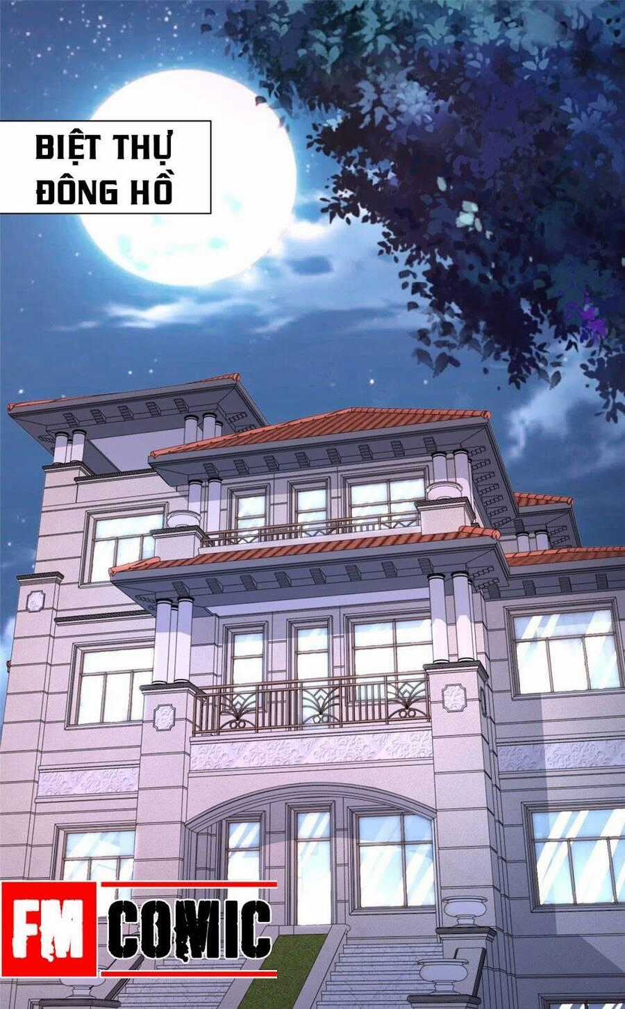 Mỗi Tuần Ta Có Một Nghề Nghiệp Mới Chương 27 trang 1