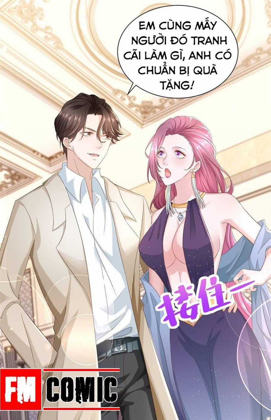 Mỗi Tuần Ta Có Một Nghề Nghiệp Mới Chương 28 trang 1