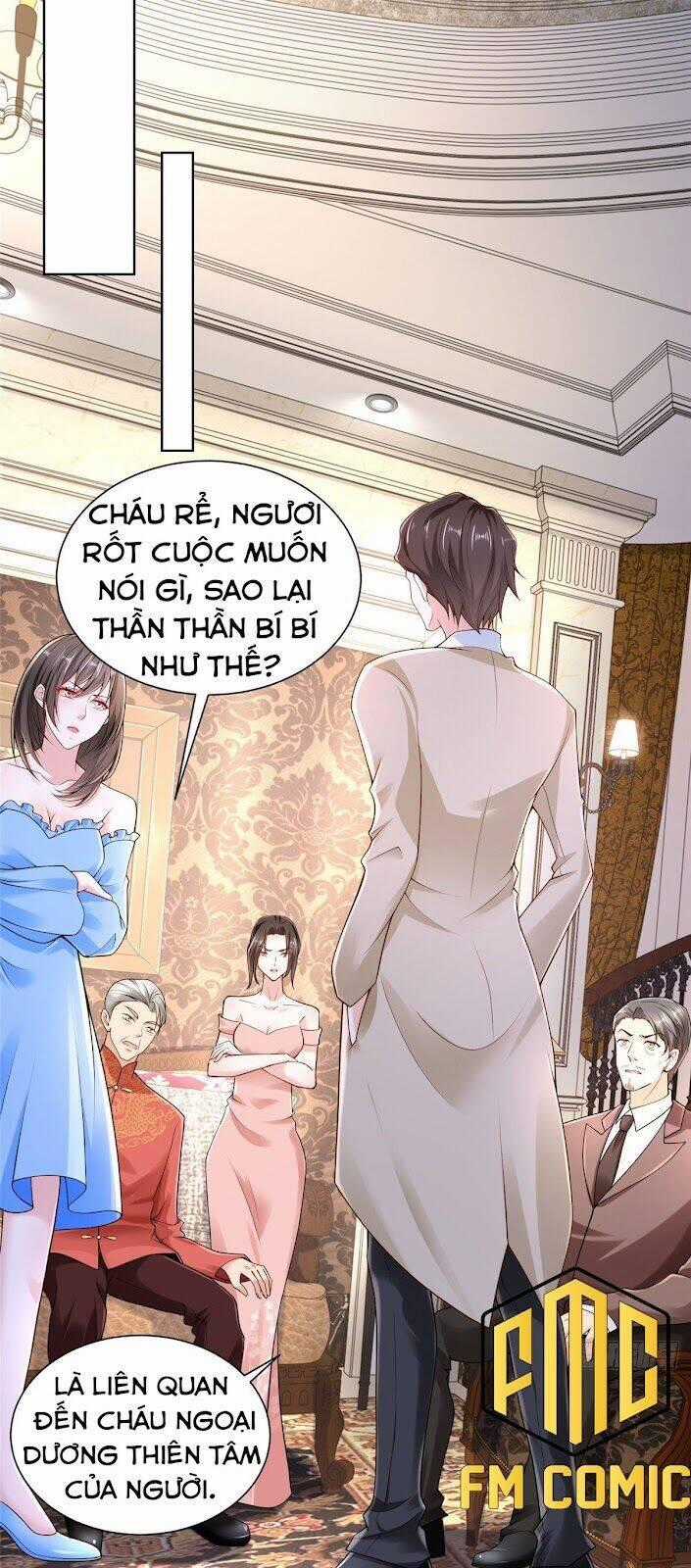 Mỗi Tuần Ta Có Một Nghề Nghiệp Mới Chương 29 trang 1
