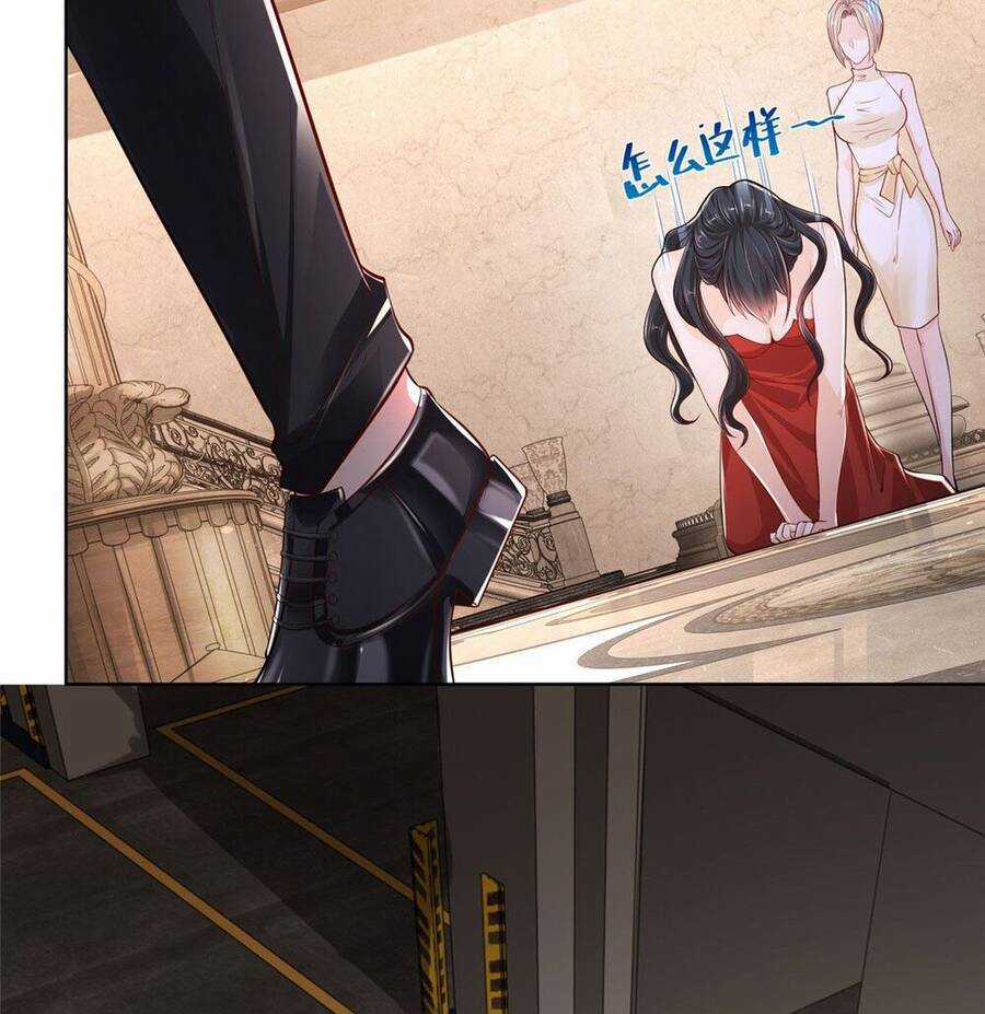 Mỗi Tuần Ta Có Một Nghề Nghiệp Mới Chương 3 trang 12