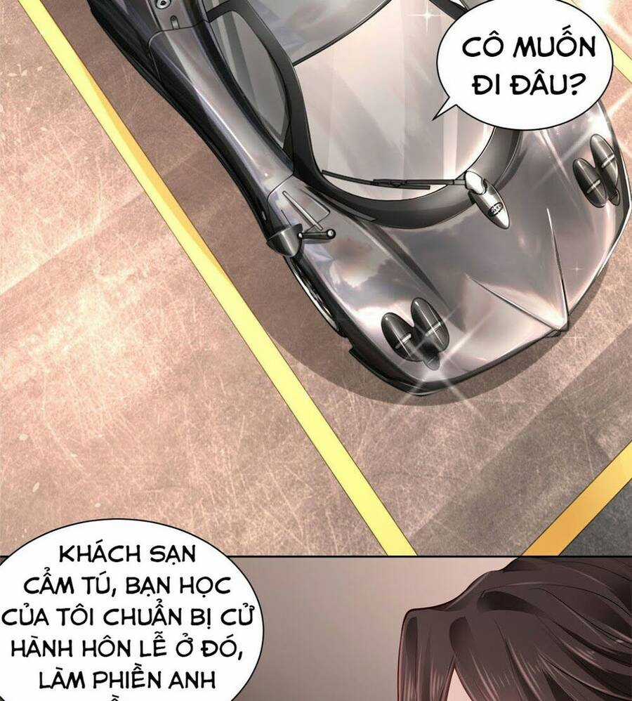 Mỗi Tuần Ta Có Một Nghề Nghiệp Mới Chương 3 trang 14