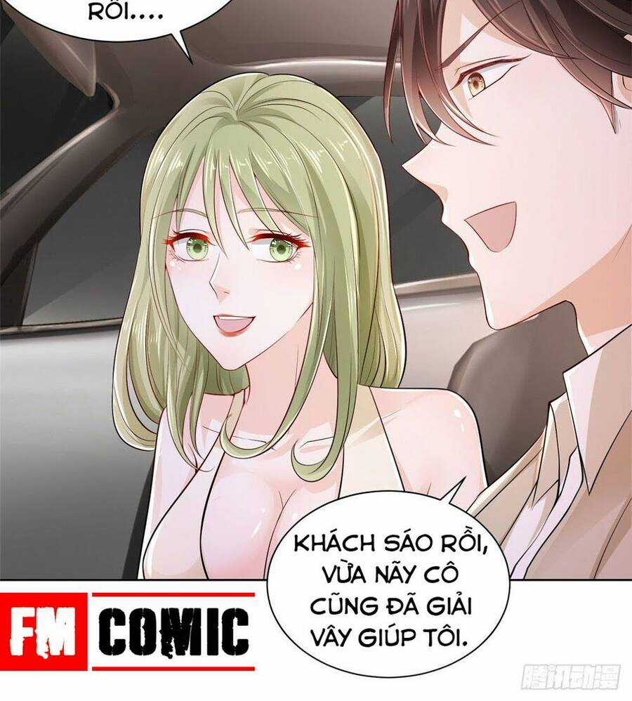 Mỗi Tuần Ta Có Một Nghề Nghiệp Mới Chương 3 trang 15