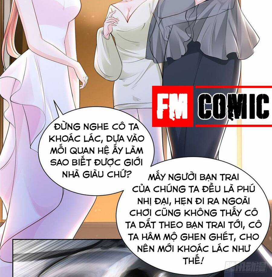 Mỗi Tuần Ta Có Một Nghề Nghiệp Mới Chương 3 trang 18