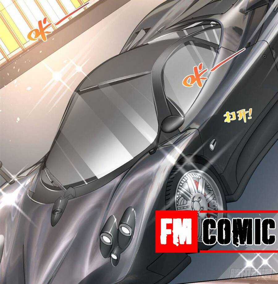 Mỗi Tuần Ta Có Một Nghề Nghiệp Mới Chương 3 trang 20