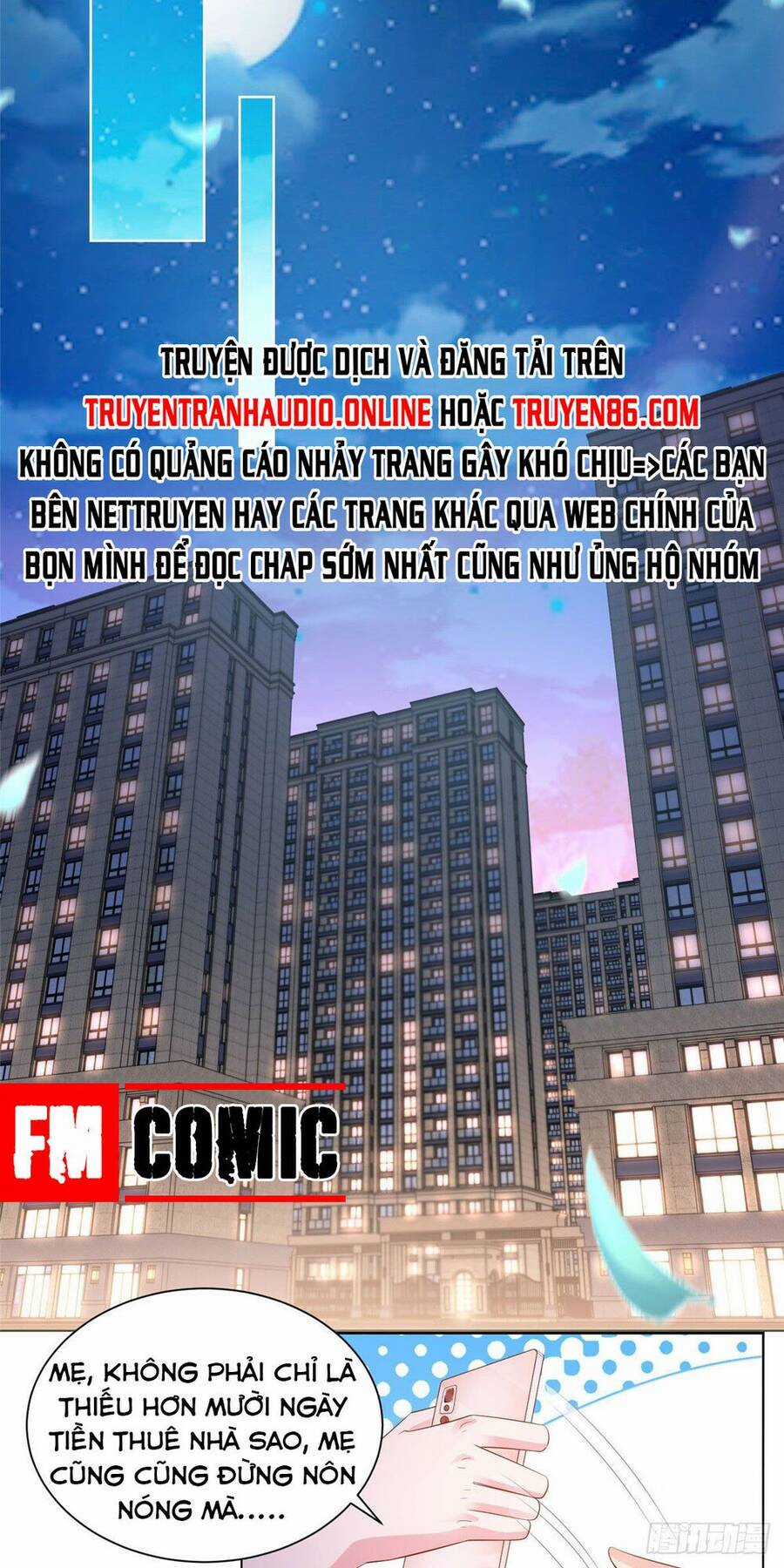 Mỗi Tuần Ta Có Một Nghề Nghiệp Mới Chương 3 trang 26