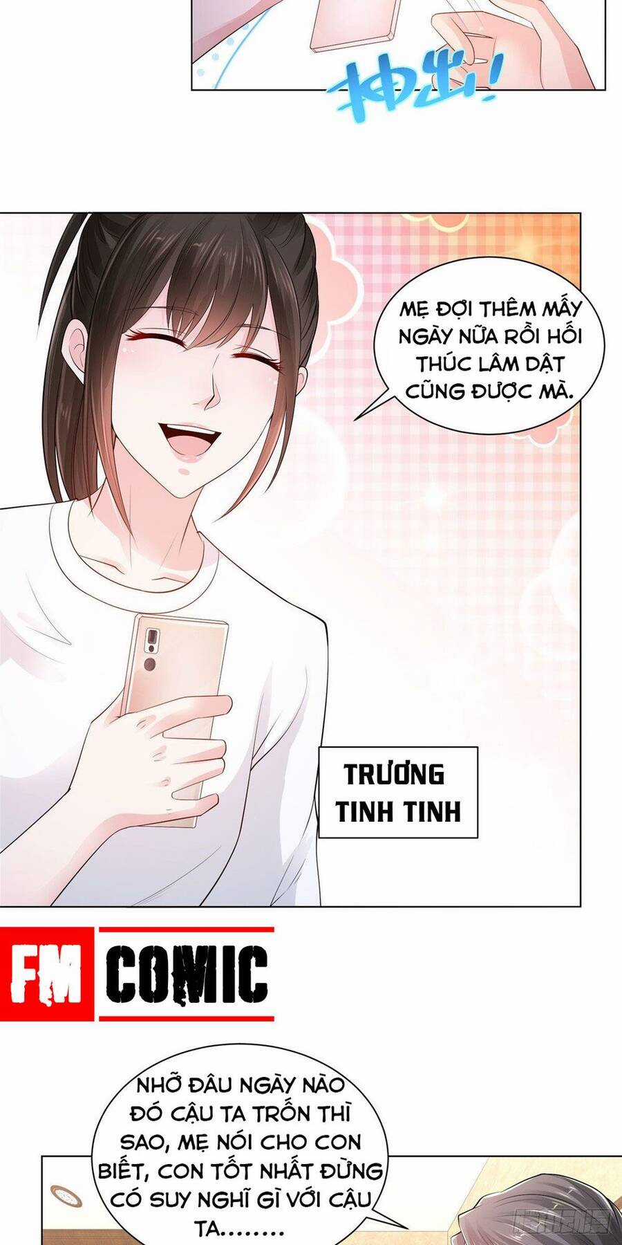 Mỗi Tuần Ta Có Một Nghề Nghiệp Mới Chương 3 trang 27