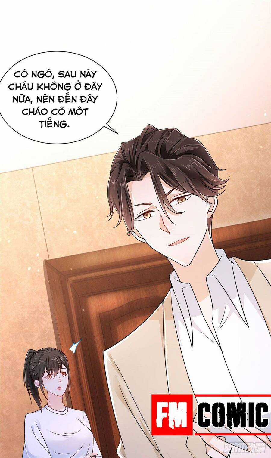 Mỗi Tuần Ta Có Một Nghề Nghiệp Mới Chương 3 trang 29