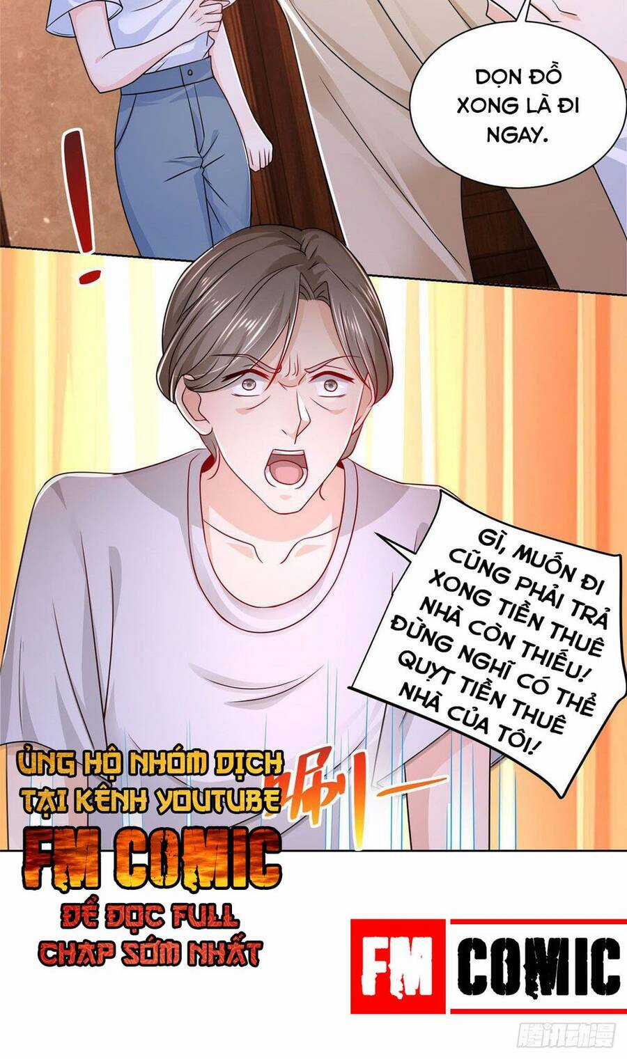 Mỗi Tuần Ta Có Một Nghề Nghiệp Mới Chương 3 trang 30