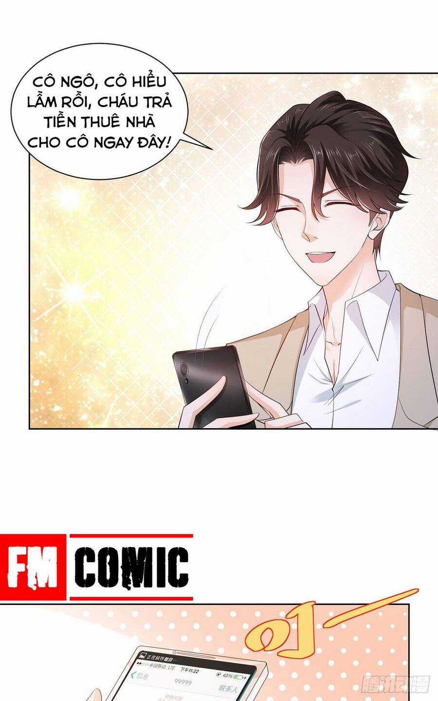 Mỗi Tuần Ta Có Một Nghề Nghiệp Mới Chương 3 trang 31