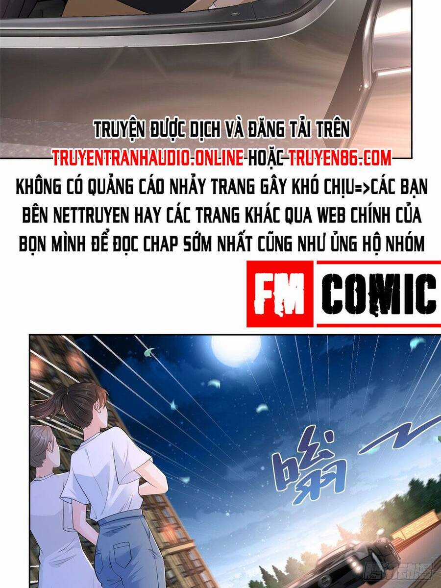 Mỗi Tuần Ta Có Một Nghề Nghiệp Mới Chương 3 trang 40