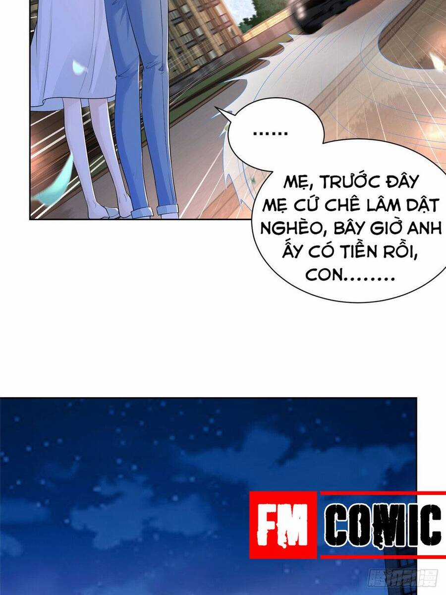 Mỗi Tuần Ta Có Một Nghề Nghiệp Mới Chương 3 trang 41