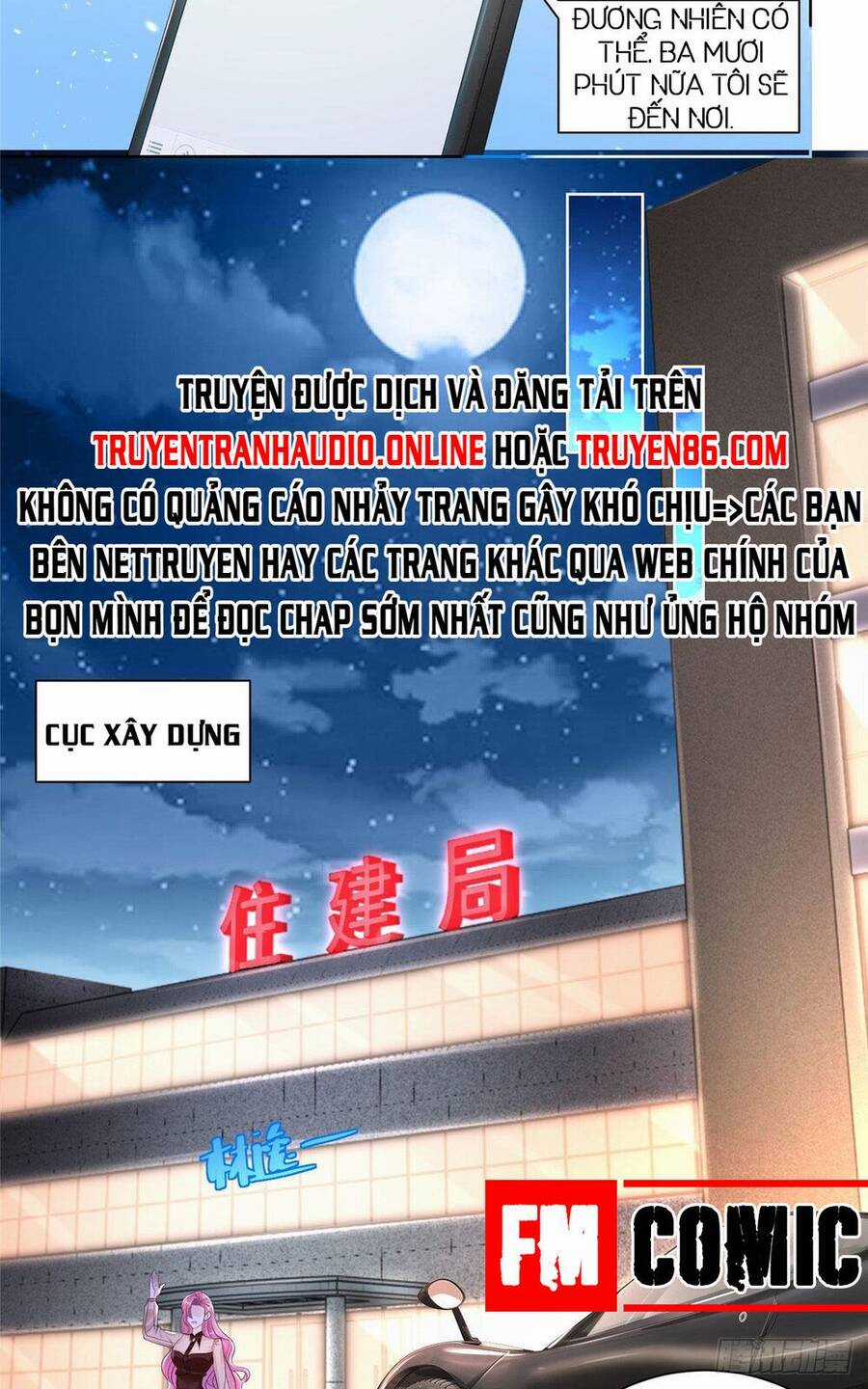 Mỗi Tuần Ta Có Một Nghề Nghiệp Mới Chương 3 trang 45