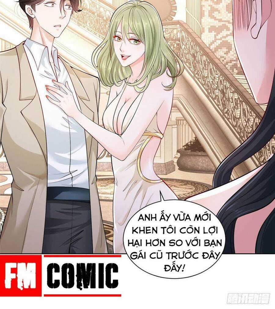 Mỗi Tuần Ta Có Một Nghề Nghiệp Mới Chương 3 trang 6