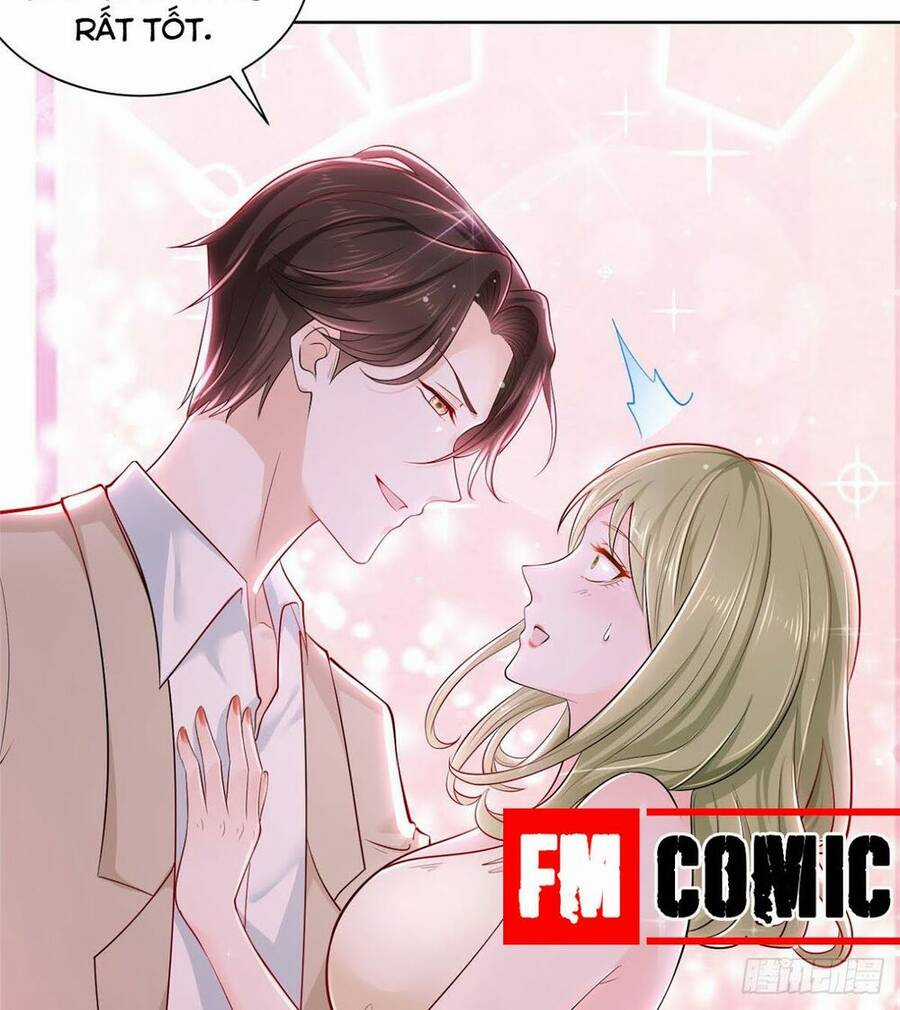 Mỗi Tuần Ta Có Một Nghề Nghiệp Mới Chương 3 trang 8