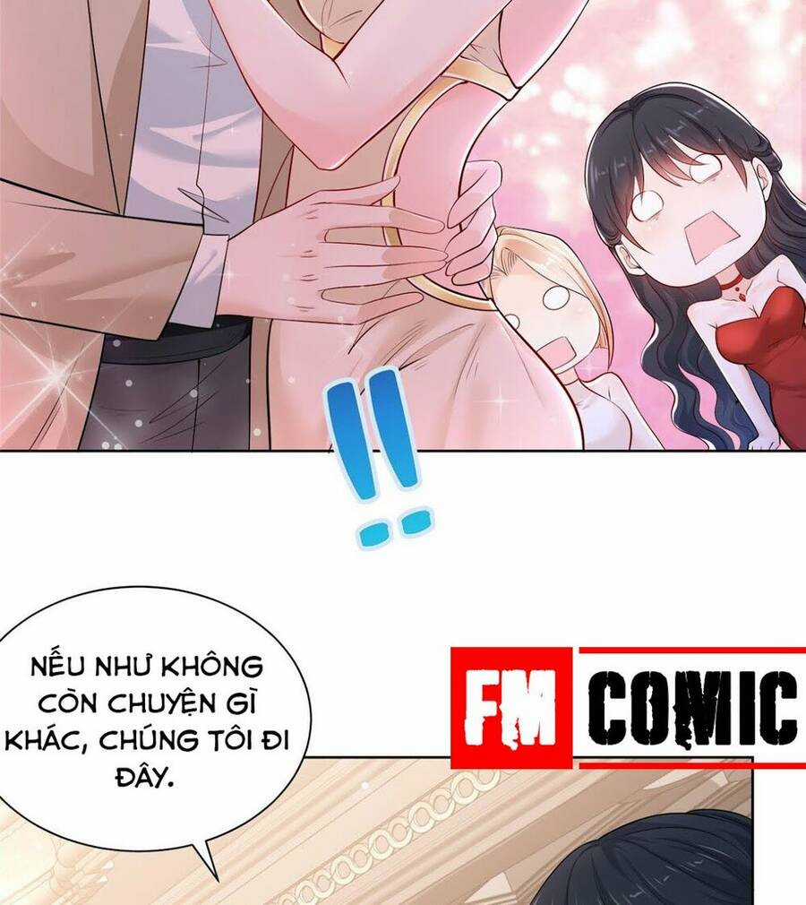 Mỗi Tuần Ta Có Một Nghề Nghiệp Mới Chương 3 trang 9