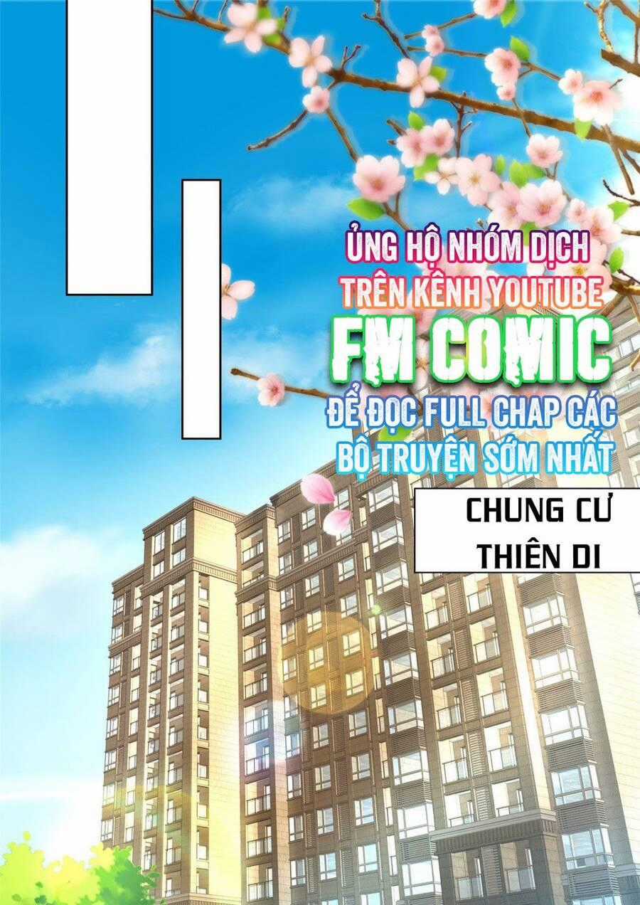 Mỗi Tuần Ta Có Một Nghề Nghiệp Mới Chương 30 trang 1