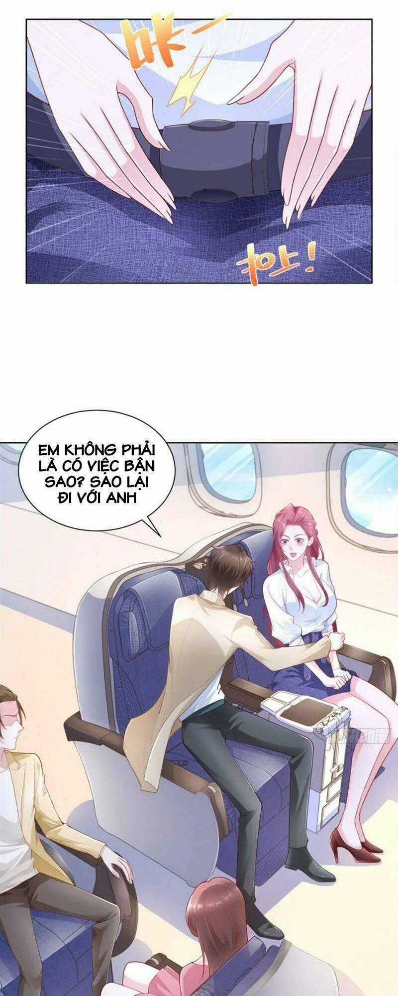 Mỗi Tuần Ta Có Một Nghề Nghiệp Mới Chương 36 trang 1
