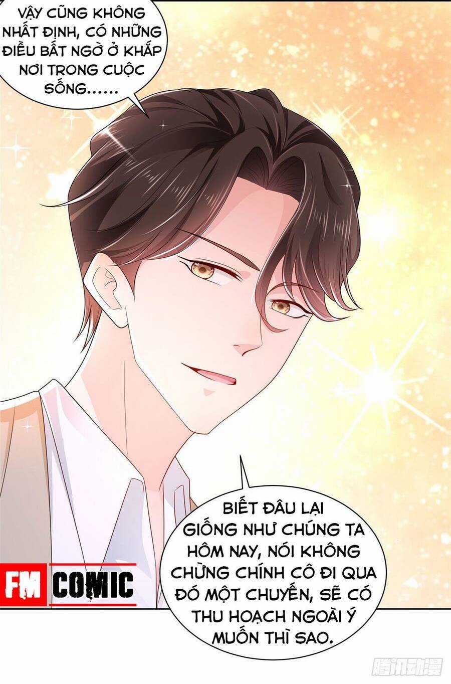 Mỗi Tuần Ta Có Một Nghề Nghiệp Mới Chương 4 trang 11