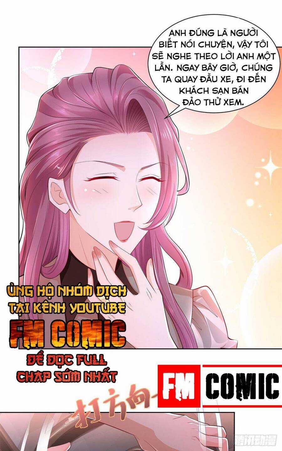 Mỗi Tuần Ta Có Một Nghề Nghiệp Mới Chương 4 trang 12