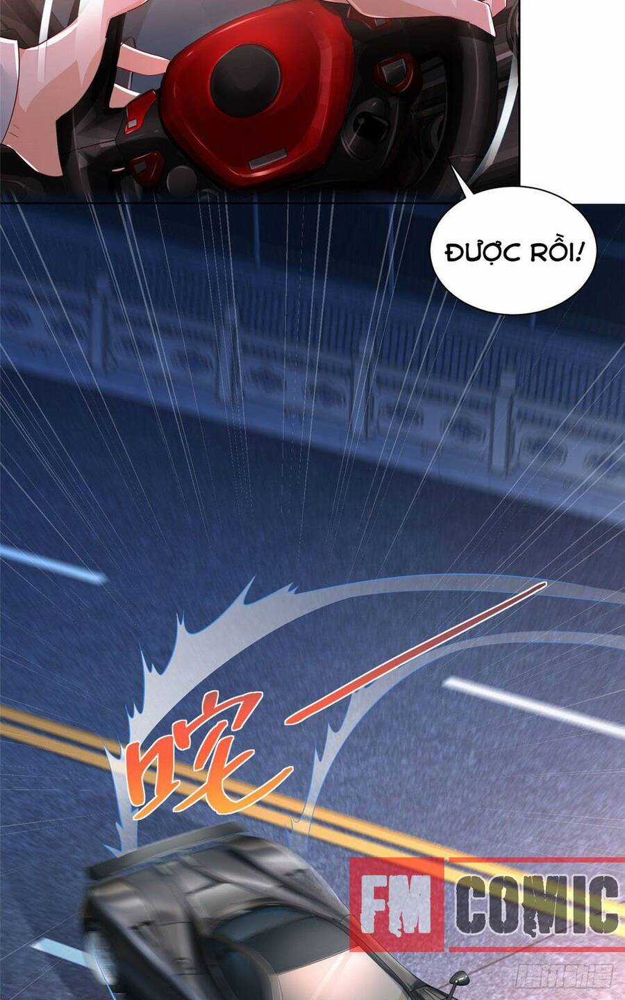 Mỗi Tuần Ta Có Một Nghề Nghiệp Mới Chương 4 trang 13