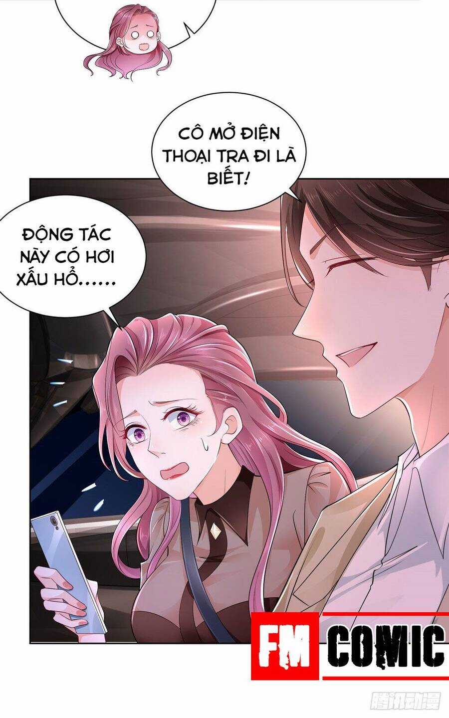 Mỗi Tuần Ta Có Một Nghề Nghiệp Mới Chương 4 trang 16