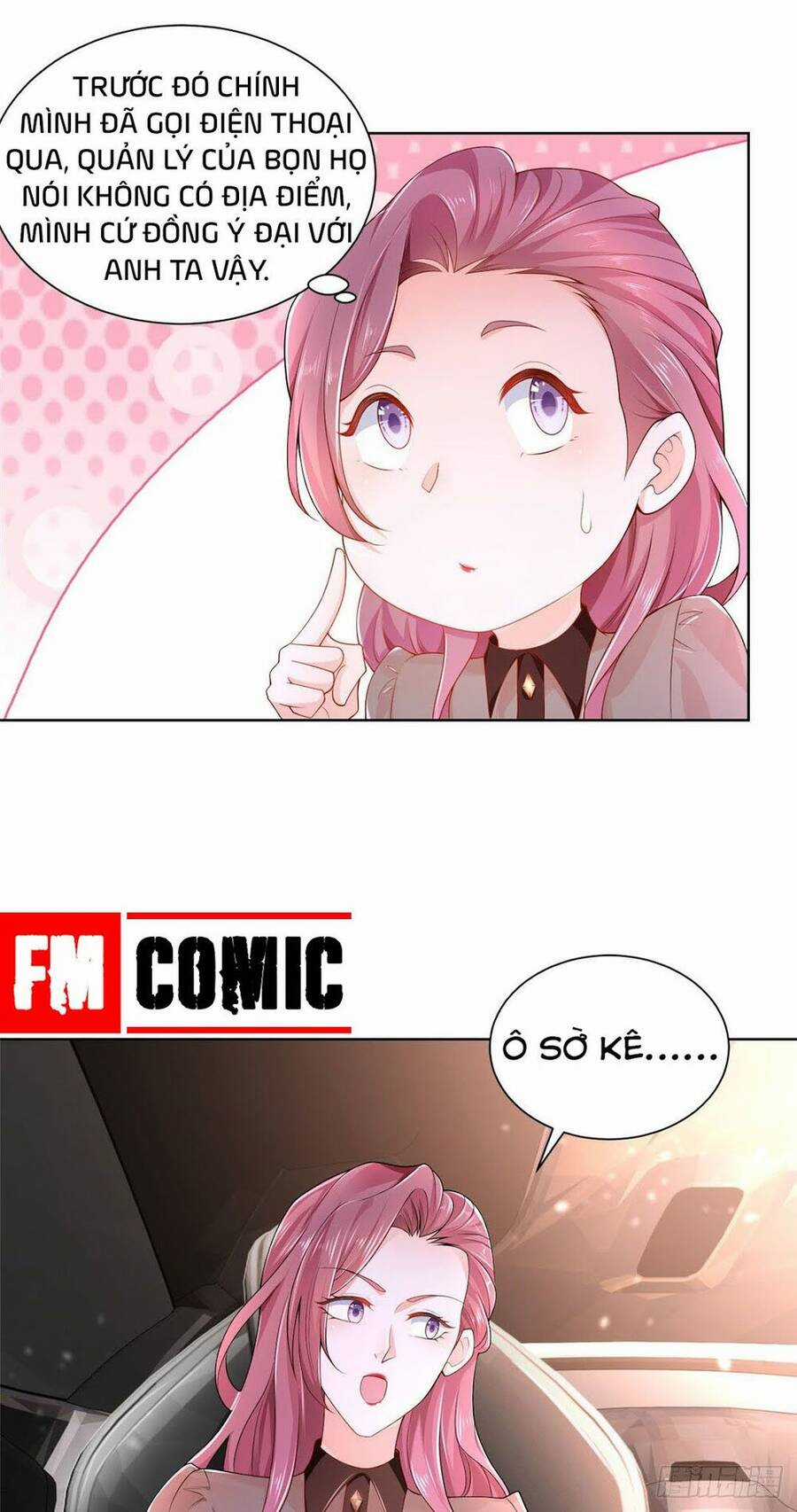 Mỗi Tuần Ta Có Một Nghề Nghiệp Mới Chương 4 trang 17