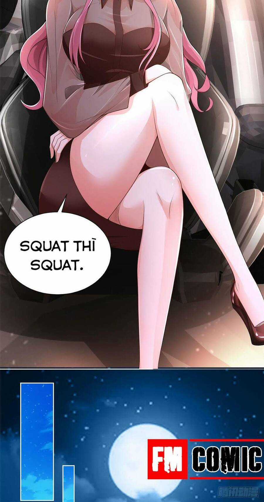 Mỗi Tuần Ta Có Một Nghề Nghiệp Mới Chương 4 trang 18